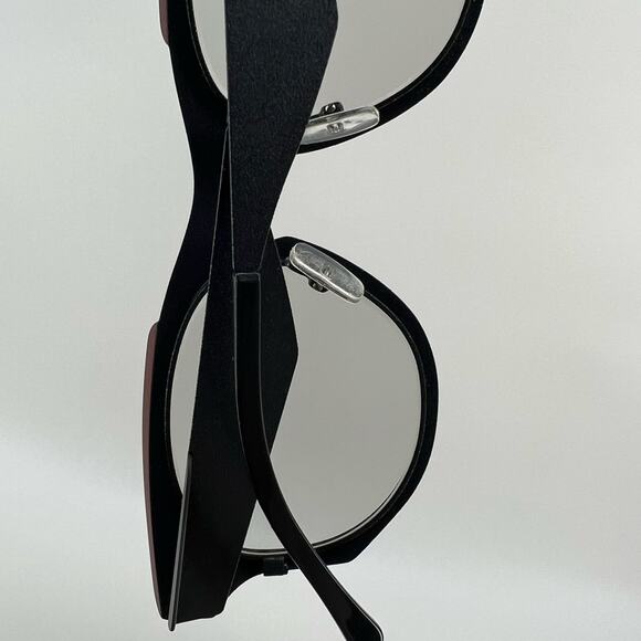 VANNI Concrete 01 Metal Glasses by Christian Chironi Artissima 2019 main image 10